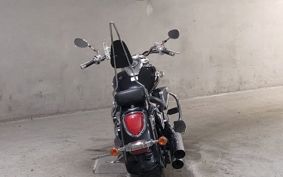 SUZUKI INTRUDER 400 CLASSIC 2013 VK56A