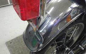 YAMAHA SR400 Gen.5 2021 RH16J