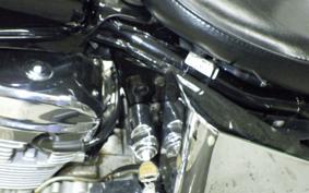 HONDA STEED 400 1994 NC26