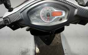 SUZUKI ADDRESS V125 CF4MA