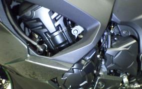 KAWASAKI NINJA1100SX 2025 ZXT10H