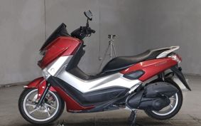 YAMAHA N-MAX 125 SE86J