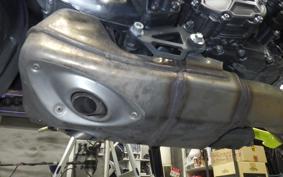 YAMAHA MT-09 SP 2007 RN69J