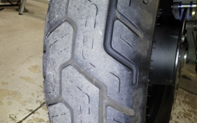 HONDA REBEL 250 A MC49