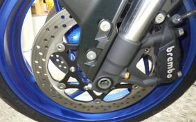 SUZUKI GSX-S 1000 Gen.2 2021 EK1AA