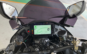 KAWASAKI NINJA H2 SX SE 2024 ZXT02P