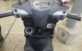 PGO TIGRA 150