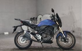 HONDA CB250R MC52