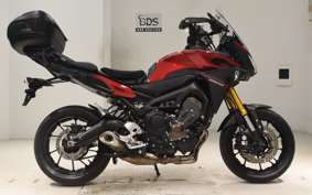 YAMAHA MT-09 Tracer 2015 RN36J