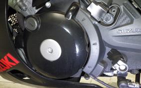 SUZUKI GSX-R125 2022 DL33B