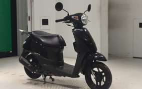 SUZUKI ﾚｯﾂ 2007 CA4AA