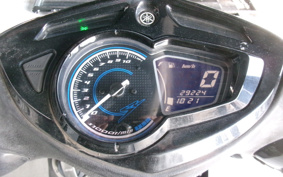 YAMAHA CYGNUS 125 X SE44J