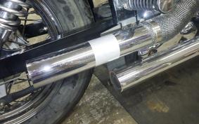YAMAHA DRAGSTAR 250 2008 VG02J