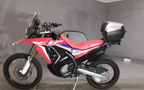 HONDA CRF250 RALLY  MD44