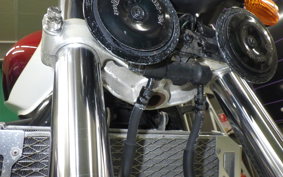 HONDA CB1300SF SUPER FOUR 2000 SC40