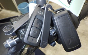 HONDA PCX125 JK05