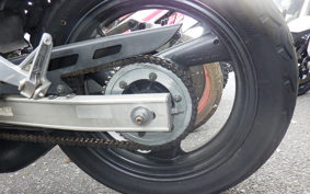 YAMAHA SRX400 Gen.4 1997 3VN