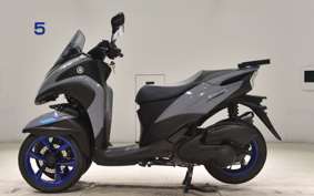 YAMAHA TRICITY 155 A SG37J