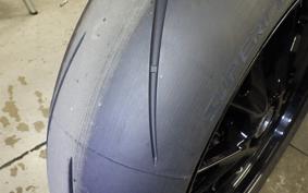 TRIUMPH SPEED TRIPLE RR 2022