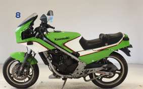 KAWASAKI KR250 KR250A