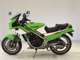Фото Kawasaki KR250 с японского аукциона