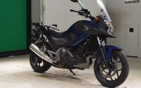 HONDA NC750X Limited 2015 RC72