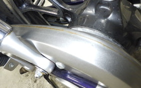 HONDA C125 SUPER CUB JA58