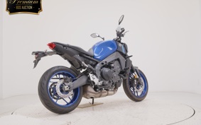 YAMAHA MT-09 2022
