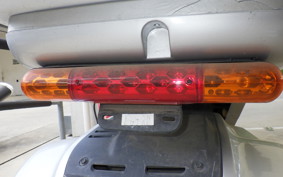 HONDA GYRO CANOPY TA03