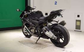 BMW S1000RR 2016