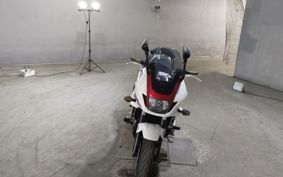 HONDA CB1300SF BOLDOR SC54