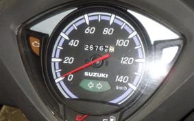 SUZUKI ADDRESS 110 2000 CE47A