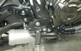 YAMAHA XSR700 2019 RM22J
