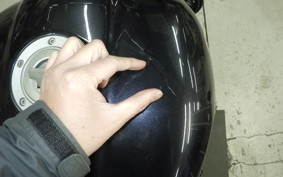 YAMAHA XJR400 Gen.3 R 2008 RH02J