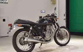 HONDA GB250 CLUBMAN Gen.5 2003 MC10