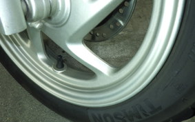 HONDA LEAD 110 2005 JF19