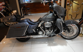 HARLEY FLHX1580 2012 KBM