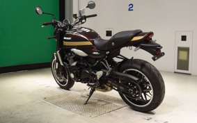 KAWASAKI Z900RS 2025 ZR900K