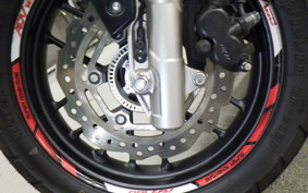 HONDA ADV160 2008 KF54