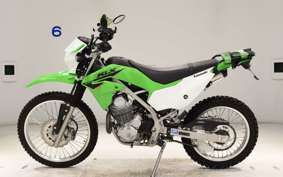 KAWASAKI KLX230 2010 LX230A