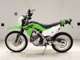 Фото Kawasaki KLX230 2010 с японского аукциона