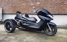 YAMAHA  GRAND  MAJESTY 250 TRIKE  SG15J