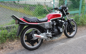 HONDA CBX400 1982 NC07
