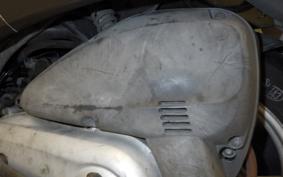 HONDA CREA SCOOPY AF55