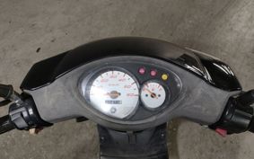 YAMAHA JOG ZR EVOLUTION2 SA39J