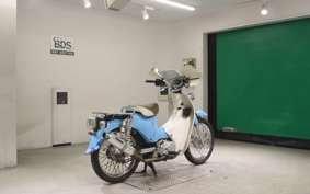 HONDA C110 SUPER CUB 2017 JA07