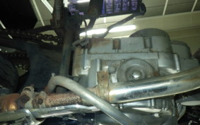 SUZUKI ST250E 2021 NJ4CA