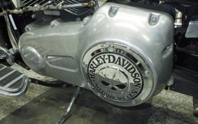 HARLEY FLD 1580 2012