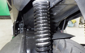 HONDA PCX125 2006 JK05