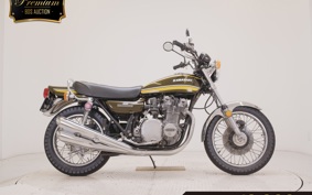 KAWASAKI Z1000 2009 Z1F